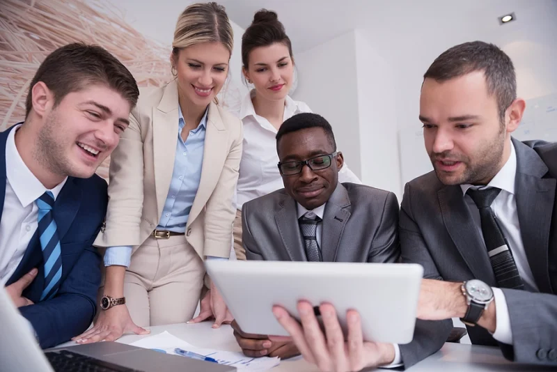 Digital marketing for your agency