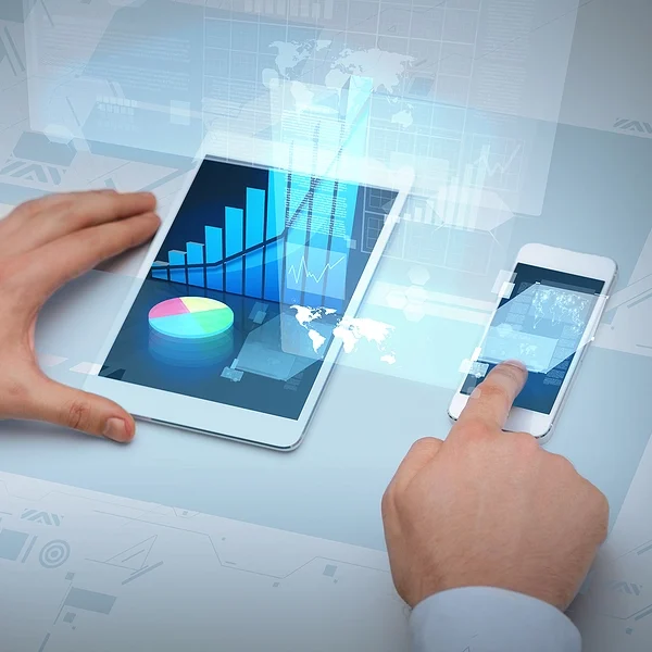 your marketing agency partner